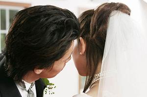 岡山にあるウェディング用の会場