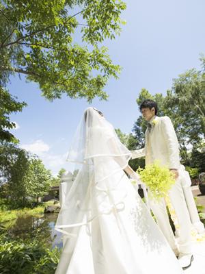 東京で結婚相手を探すことができます
