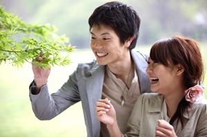 自分らしい結婚指輪を名古屋で買うなら