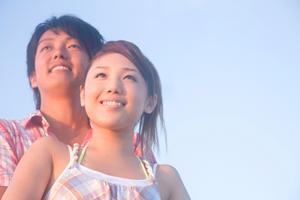 エフェクトも美しいウェディングムービー