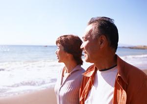 DNA COMPASSで理想の相手を